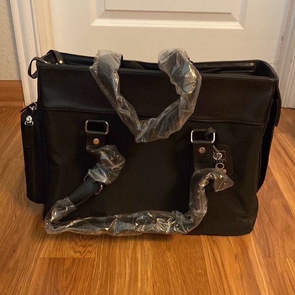 NWOT HP computer bag - Picture 3 of 16